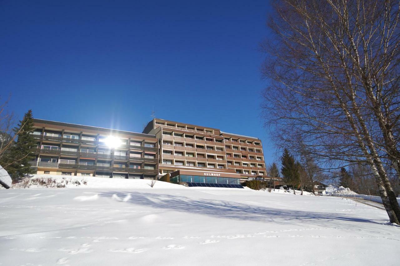 Ferienwohnung Panoramablick Tauplitz Exterior foto